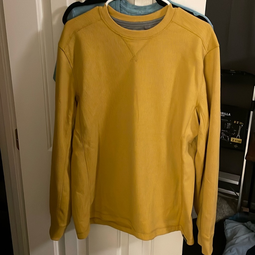 Eddie Bauer Thermal Crew